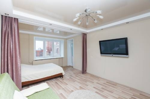 Apartment on Dekabristov