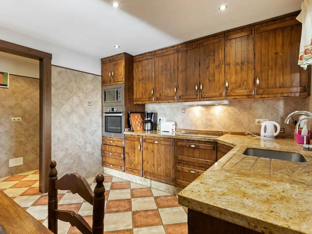 Classy Villa in Mijas With Private Swimming Pool