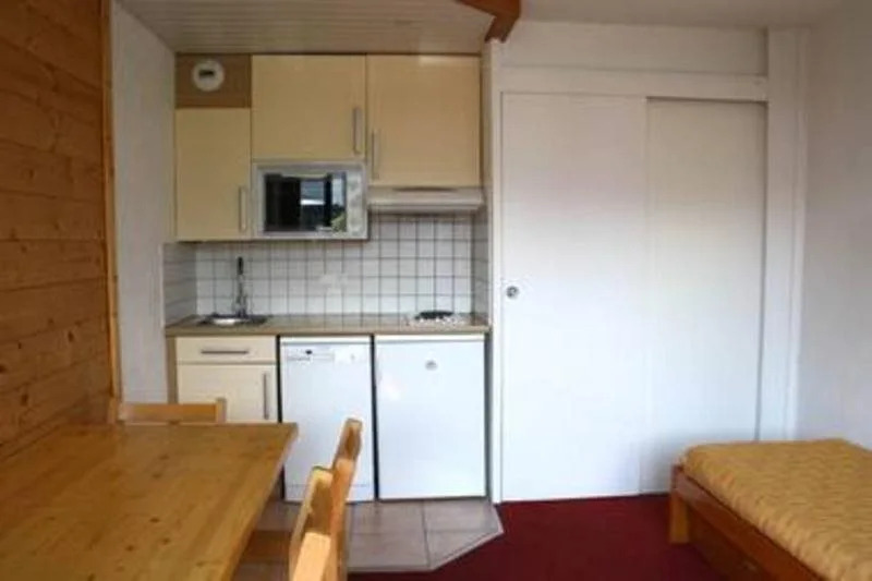 Les Residences Du Lavachet