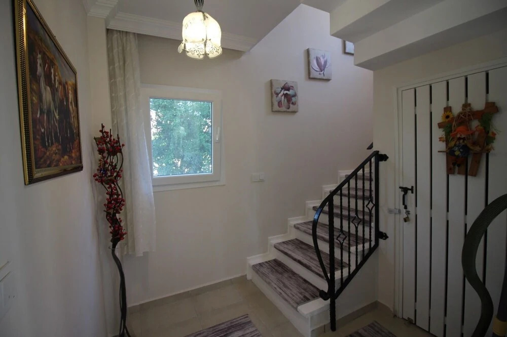 Dalyan - Villa Basaran Sleeps up to 9 Guests