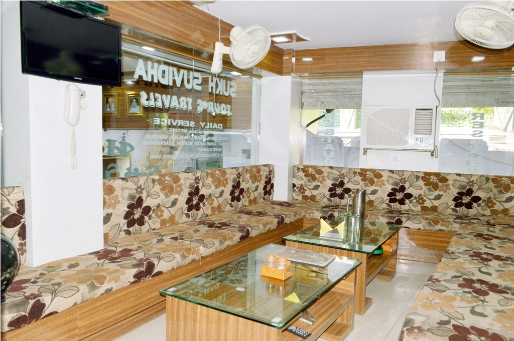 Hotel Sukh Suvidha