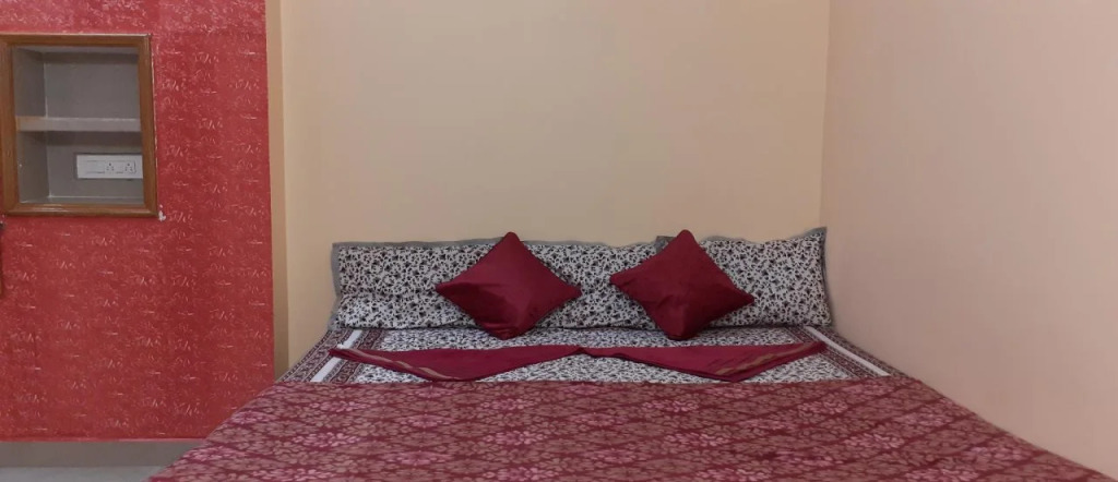 Sri Raghavendra Residency