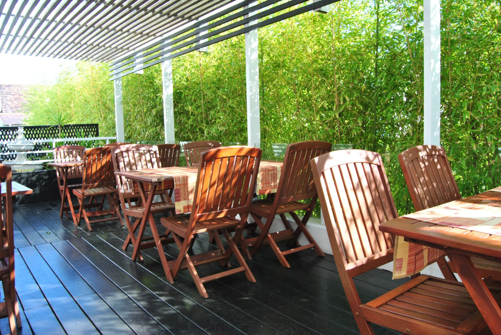 Hotel Castilla