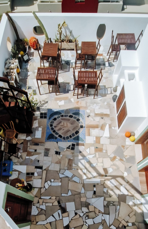 Casa Cesaria Guest House
