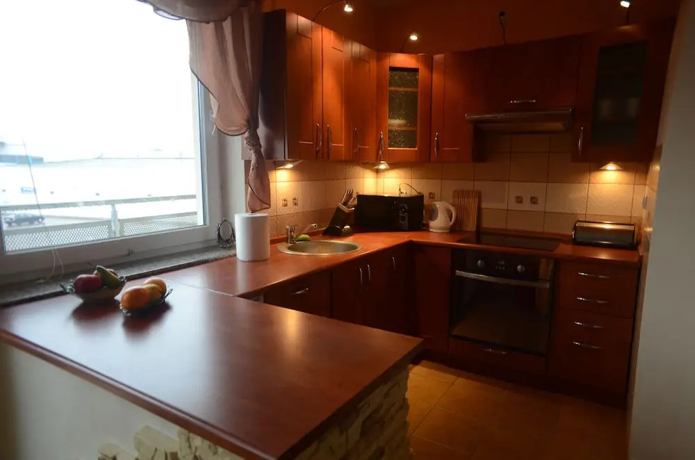 Jm Apartamenty