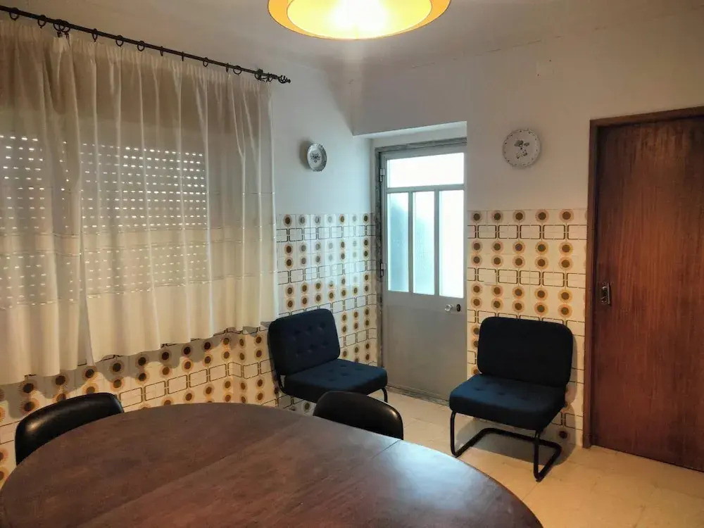 Casa Xantarim