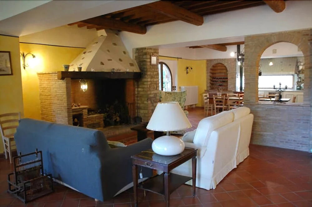 Montepulciano (SI) via dei Poggiardelli n. 14 Villa 4 BestStayz.1