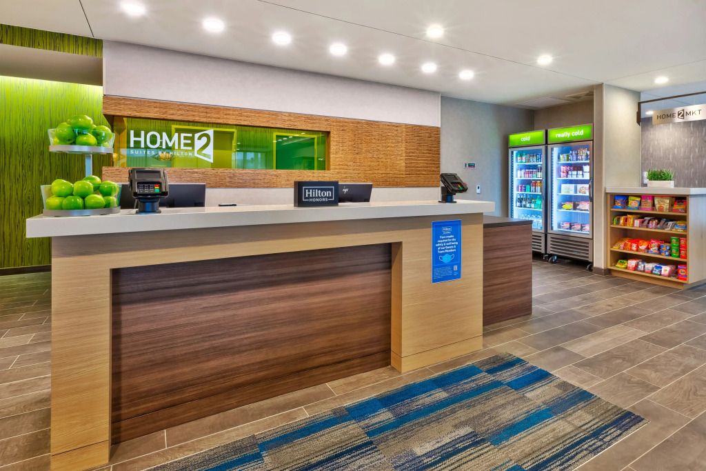 Home2 Suites By Hilton Tucson Airport, Az
