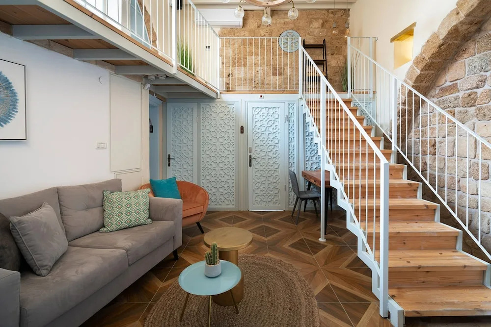 VILLA SERA-boutique hotel old city Acre