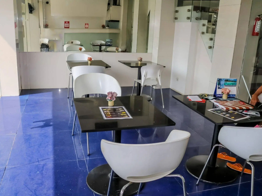 City Villa Jakarta
