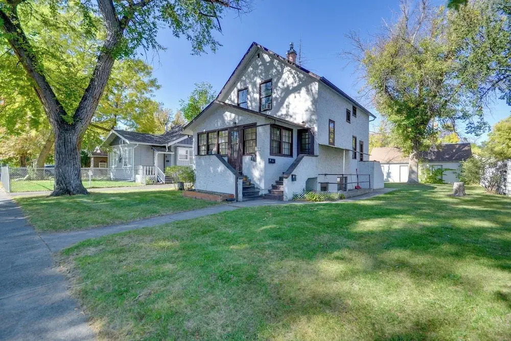 Wfh-friendly Billings Apt ~ 1 Mi to Downtown!
