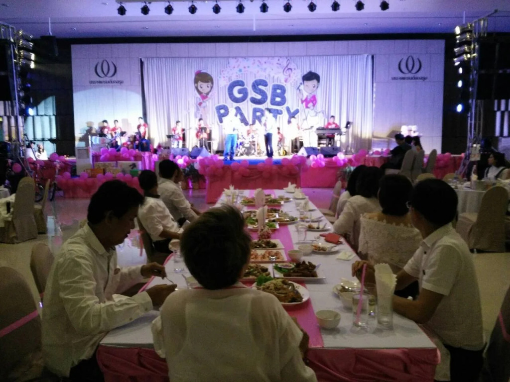 Bunjongburi Hotel