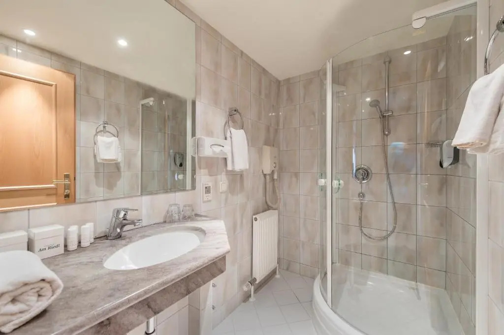 Hotel-Gasthof Am Riedl