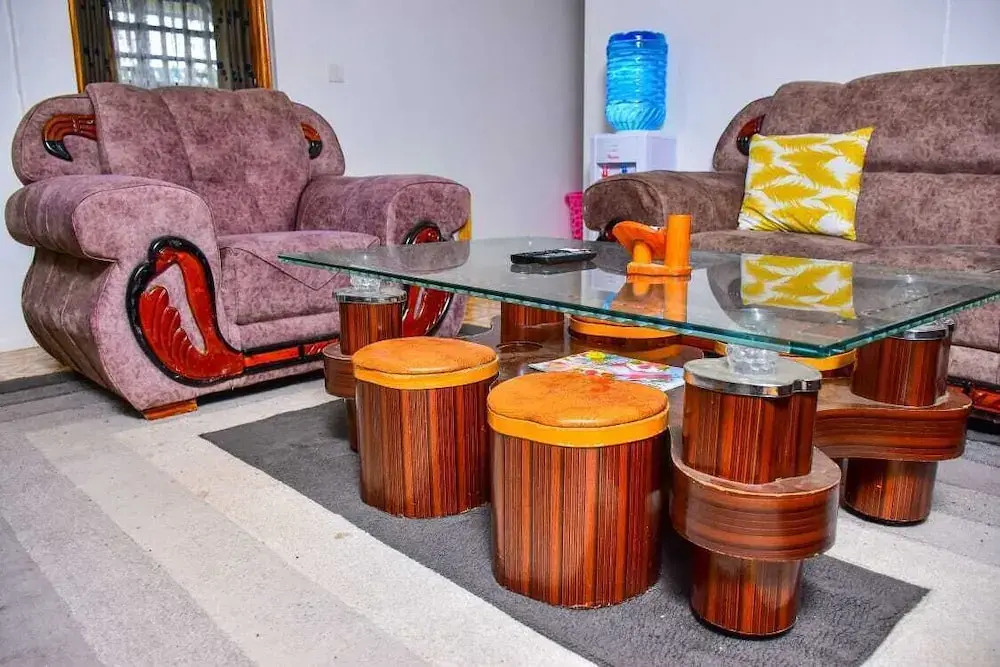 Lux Suites RFH Apartments Ruiru