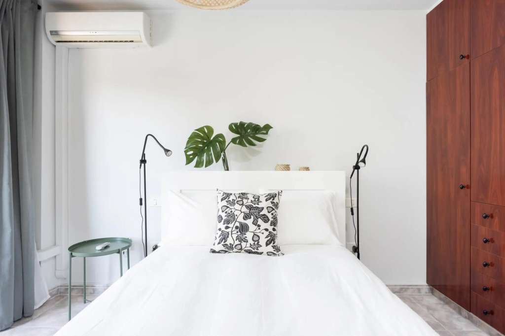 Home2Book Stylish Apartment Caletillas