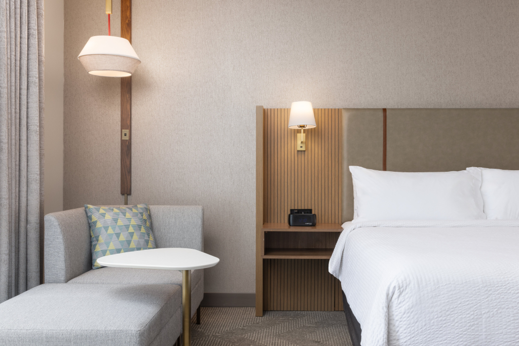 Holiday Inn & Suites Monterey Park - Los Angeles by IHG