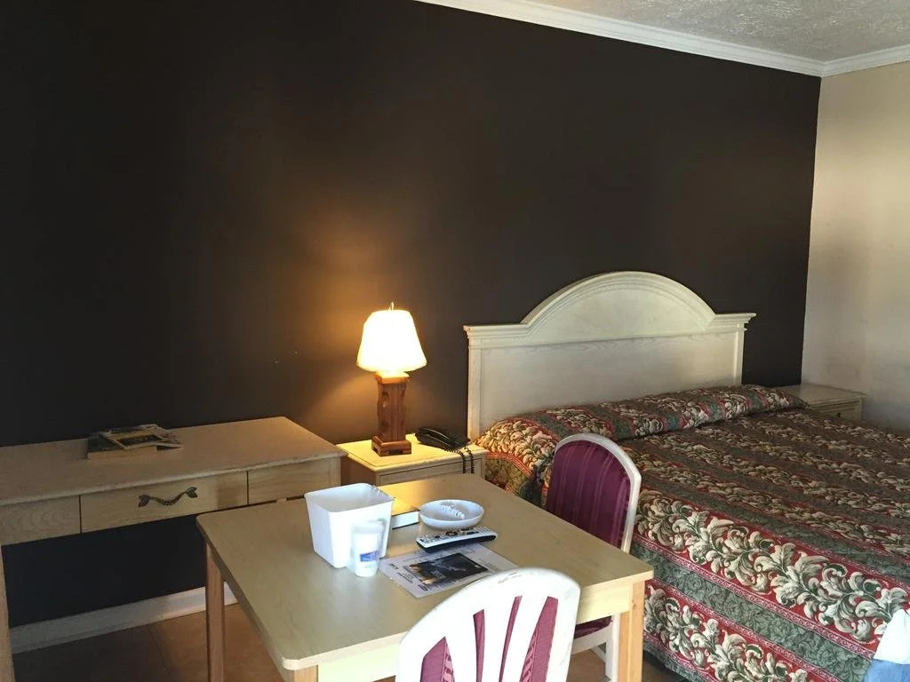 Oglethorpe Motel