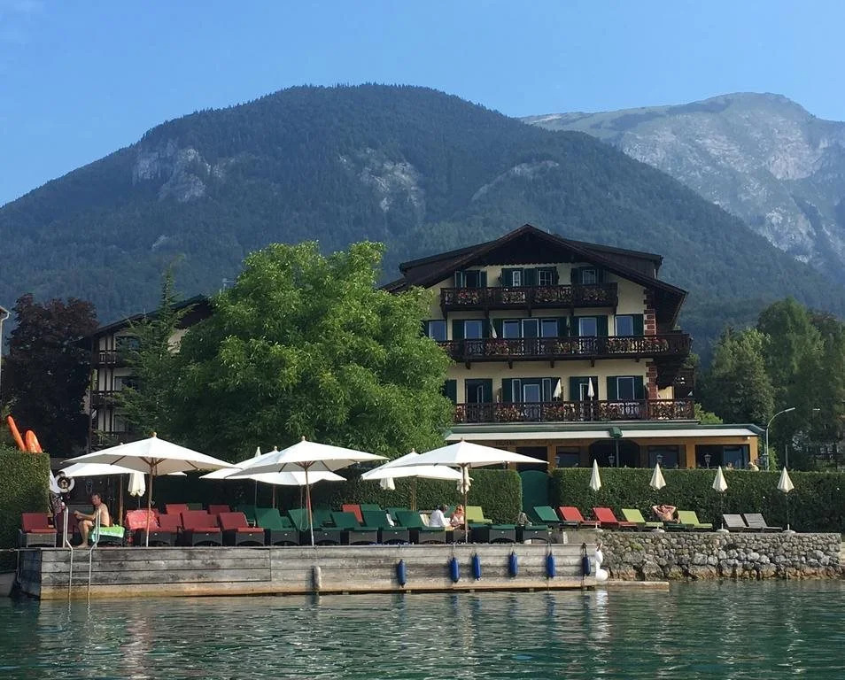 Strandhotel Margaretha