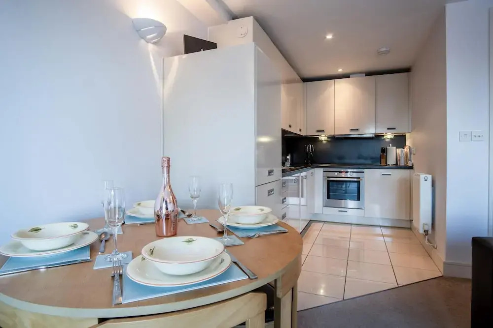 13 Rhodewood House - 2 Bedroom Apartment - Saundersfoot