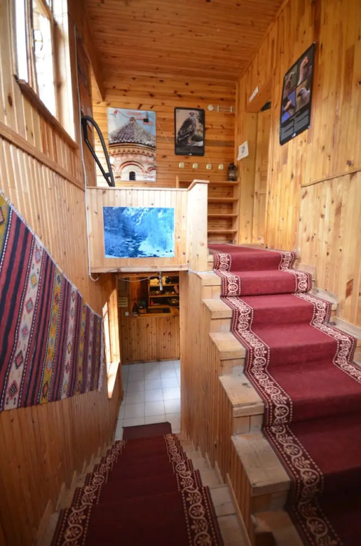 Kaçkar Pension