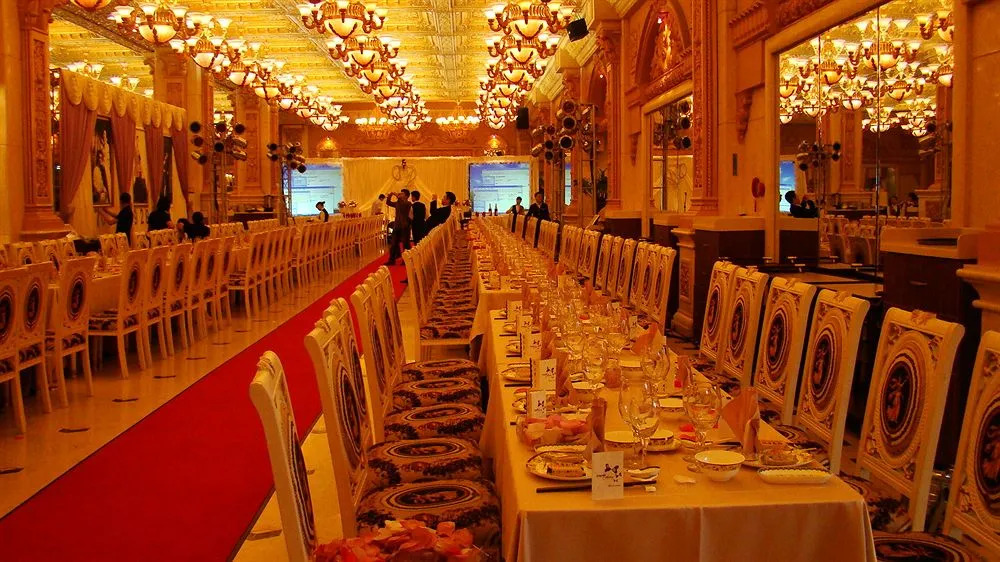 Nan Yang Royal Hotel