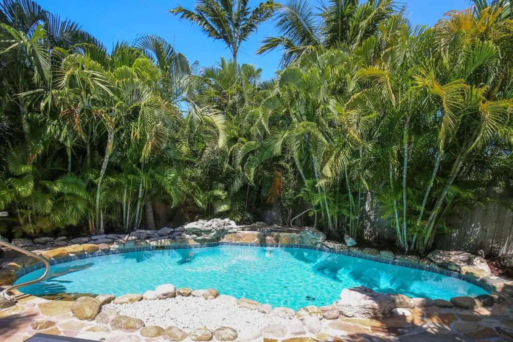 Flaglers Oasis by AvantStay