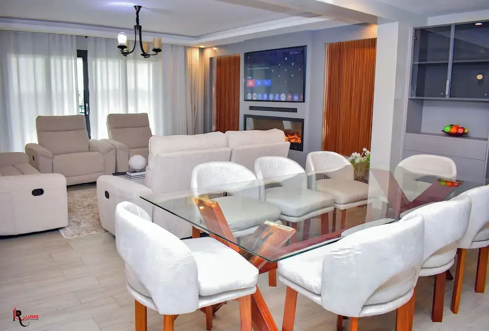 Lumo Residences Eldoret
