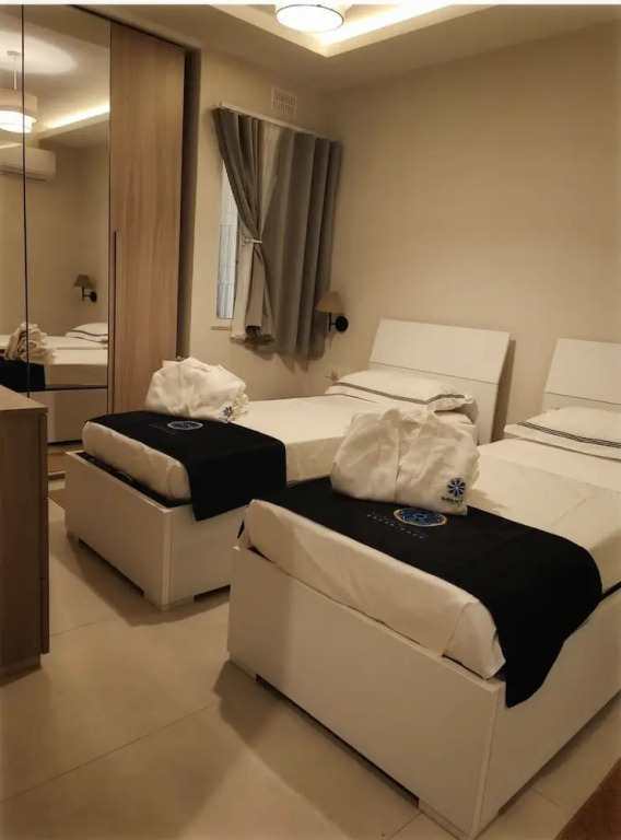 Veduta ta' Pinu Holiday Residences
