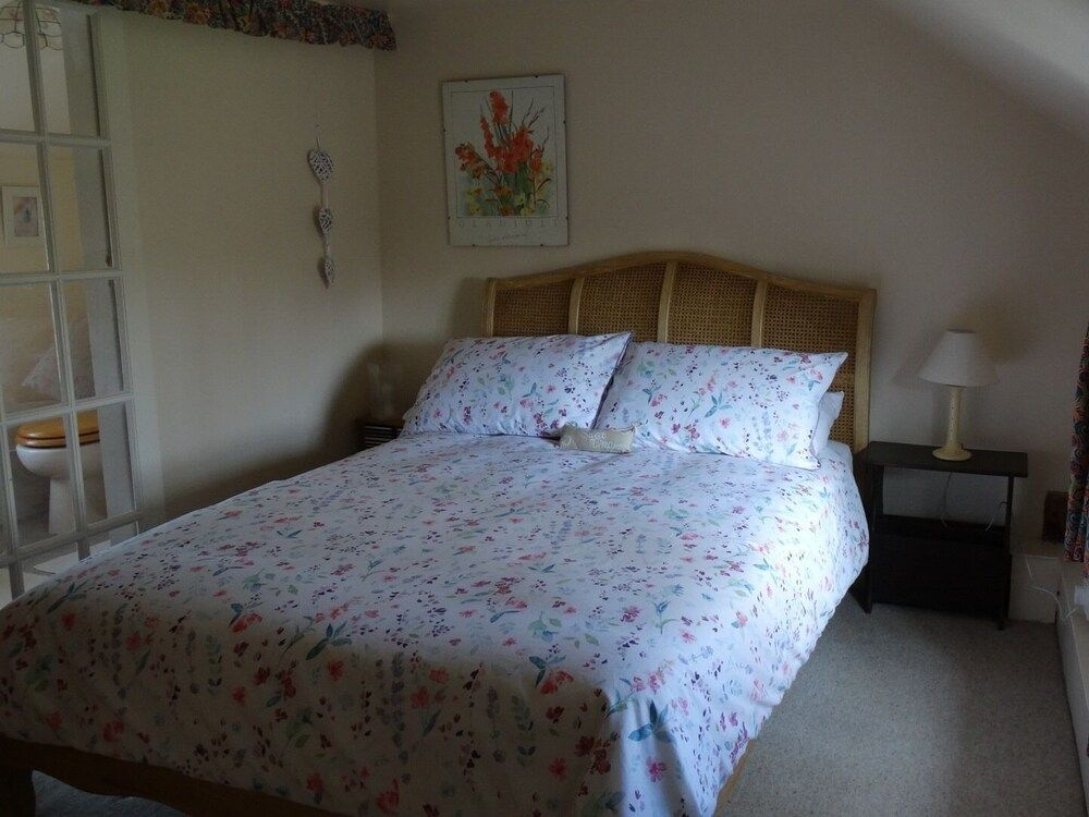 Yew Tree Cottage B&B
