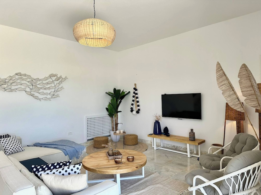 Beach House Hammamet