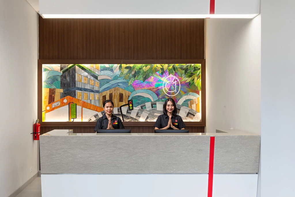 Amaris Hotel Slipi