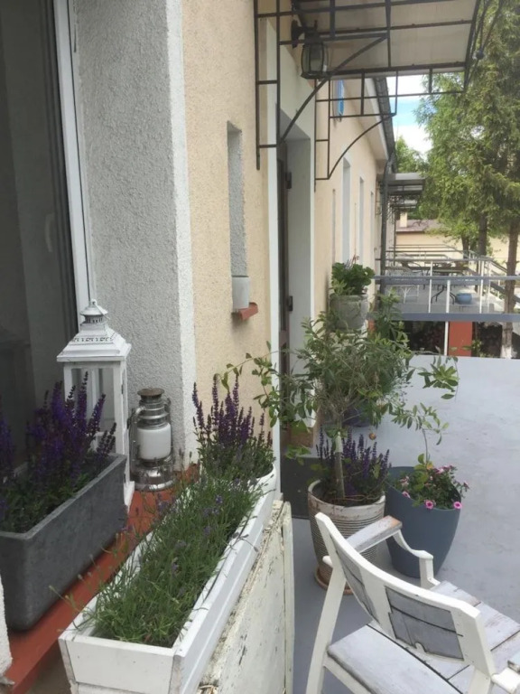 Villa Italiana pokoje z prywatnymi łazienkami & Odnowa Biologiczna