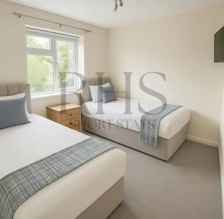 4-bed Home in Maidenhead