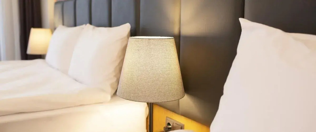 Gaffaro Hotel