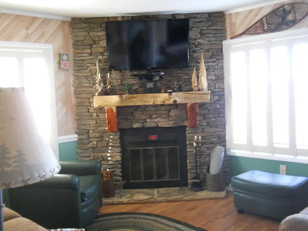 Sugar Ski & Country Club Unit 821 Gold