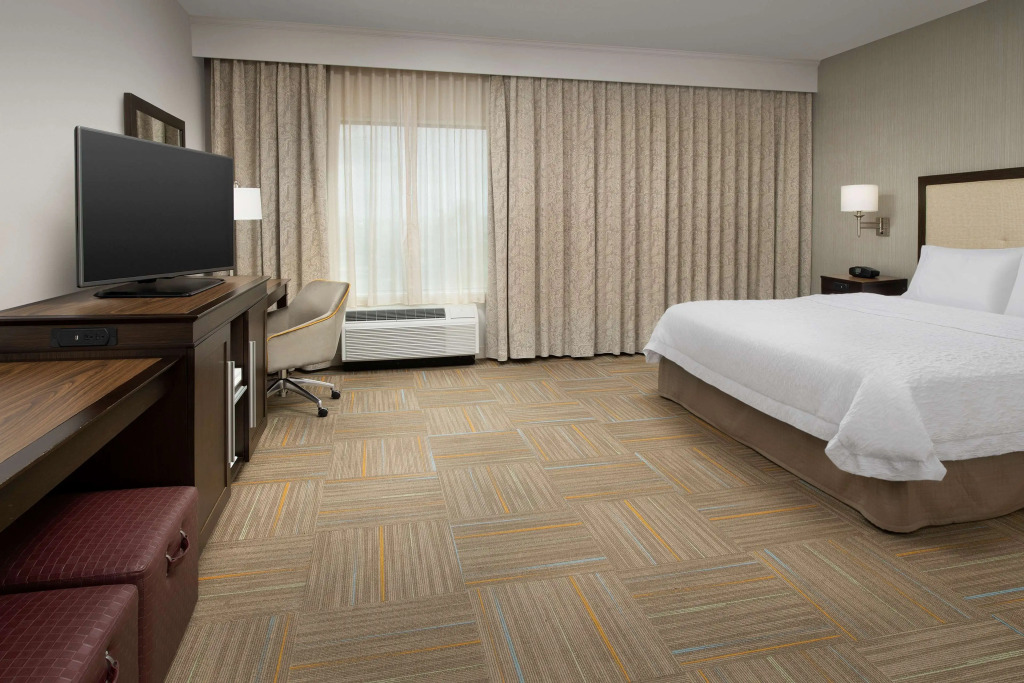 Hampton Inn & Suites Phoenix/Tempe