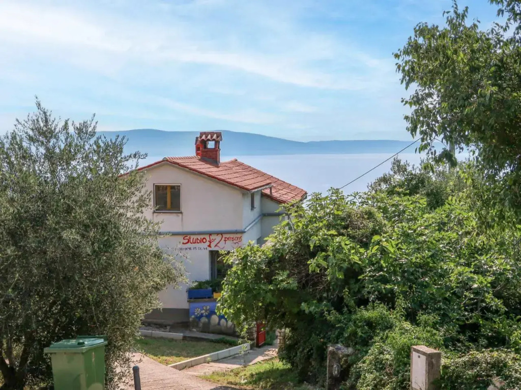 Apartment Adalgisa