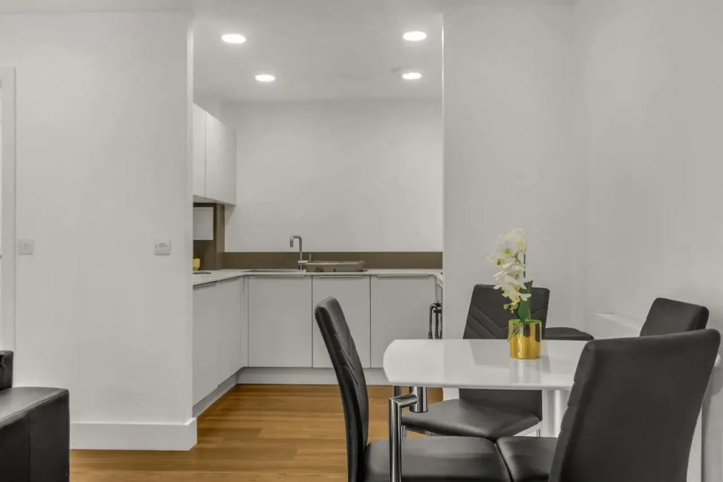 Caledonian Road Serviced Apartments by MySquare