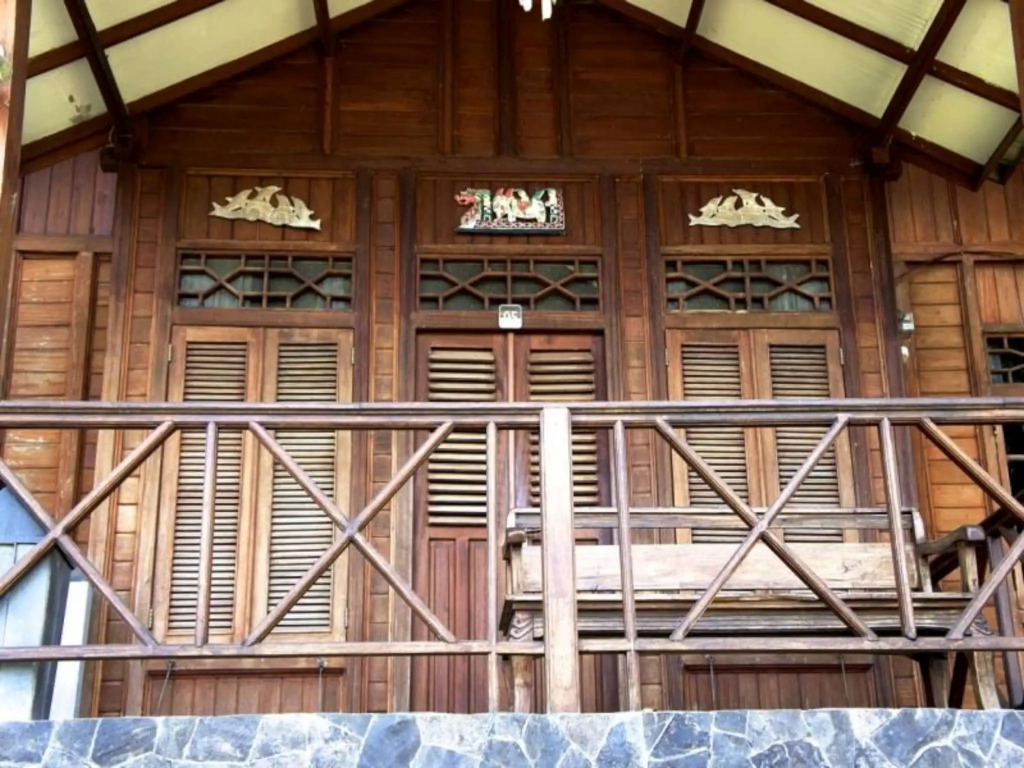 Hotel Lagusa