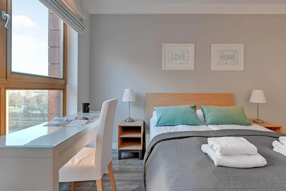 Flats For Rent - Aura Spa&Wellness
