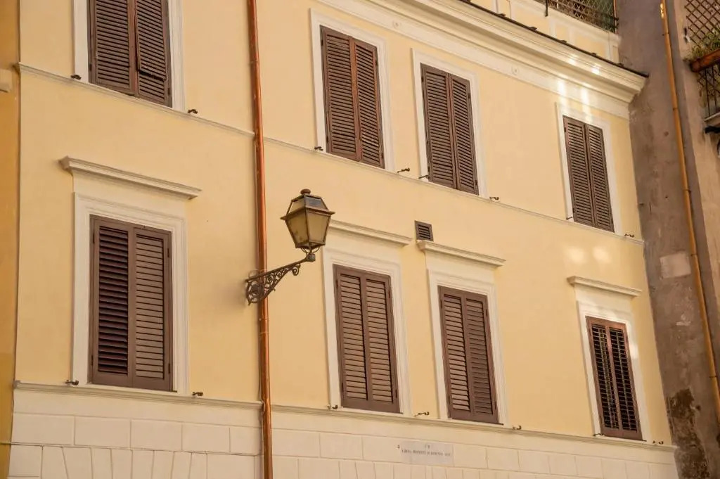 Costaguti36 GuestHouse