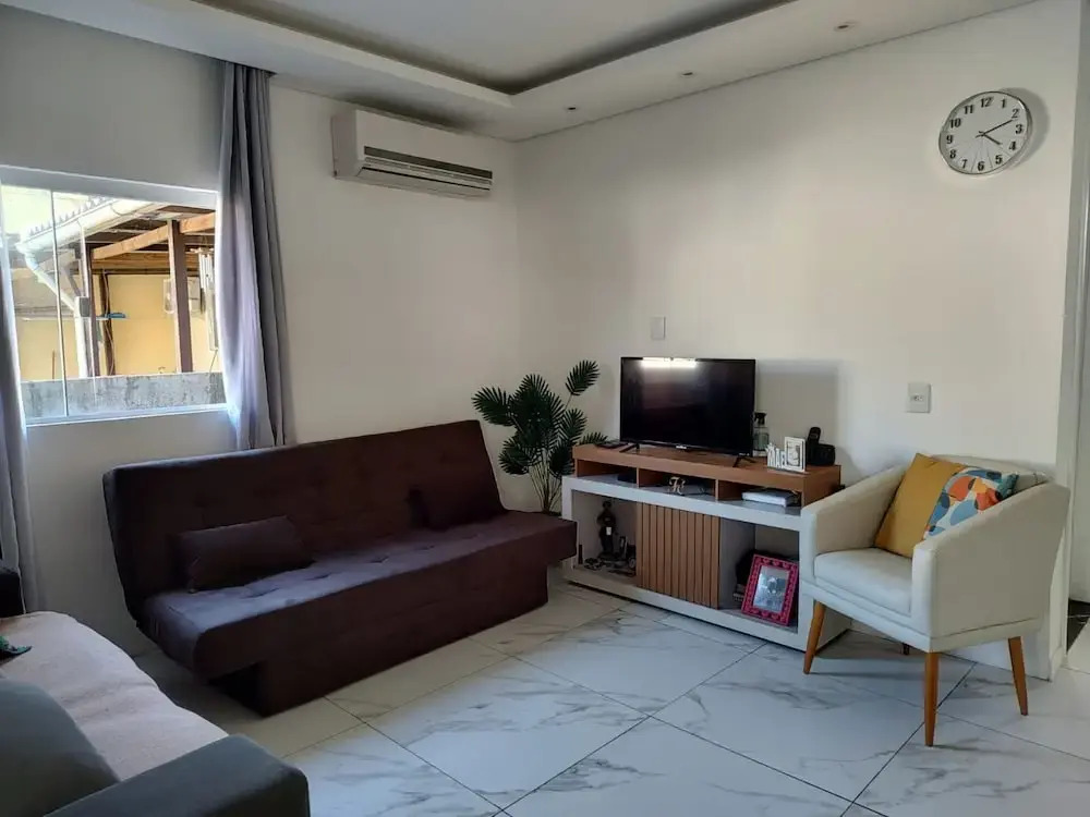 Casa Campeche Concept - 100m da Praia