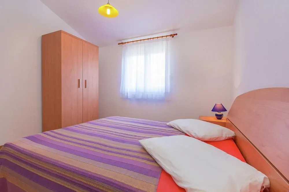 Apartment in Premantura With Seaview Balcony