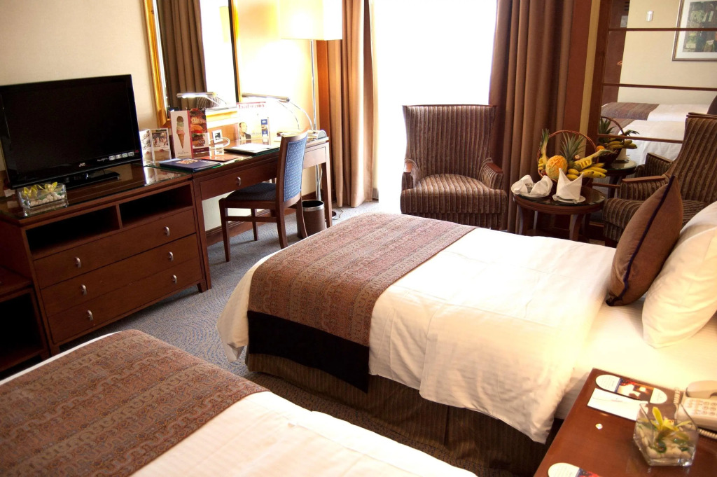 Golden Tulip Bahrain