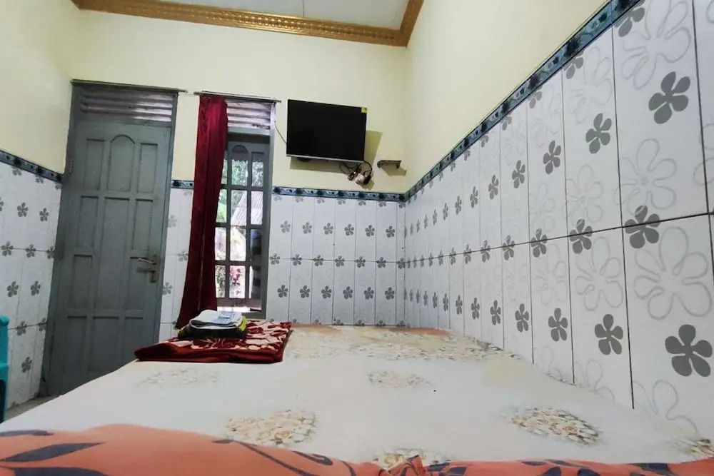 Hotel O Pondok Wisata Sri MulyoNearSultan Agung Stadium Bantul