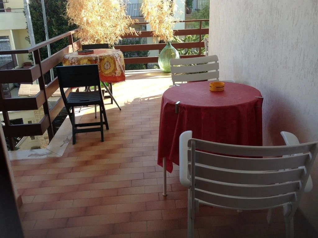 Le Capase B&B