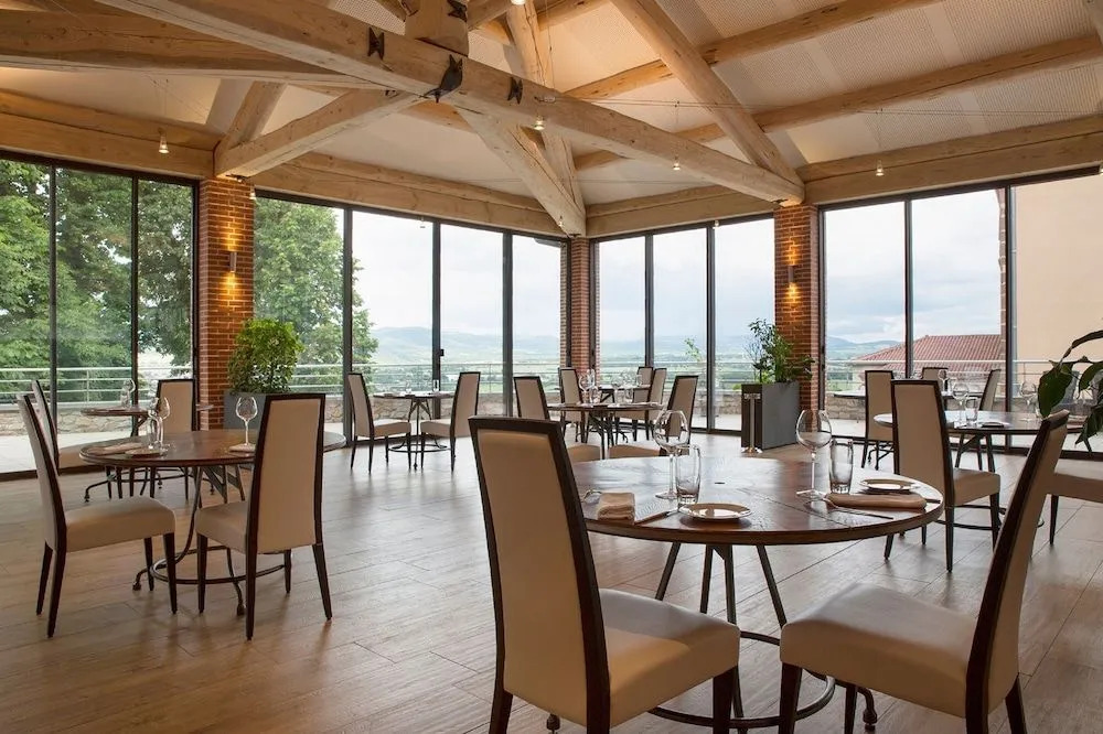 Domaine Saint-Roch Hotel Spa