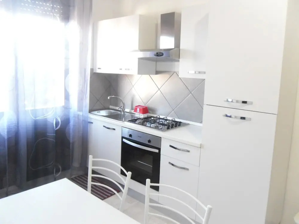 ITALIA GUESTHOUSe
