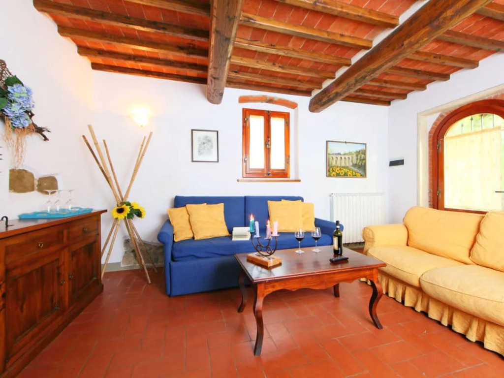 House Le Mura Bucine