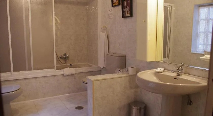 Hotel Palacio Carlos I